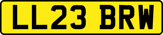 LL23BRW