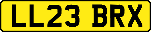 LL23BRX