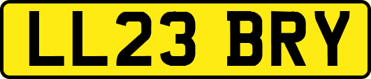 LL23BRY