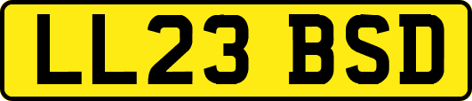 LL23BSD