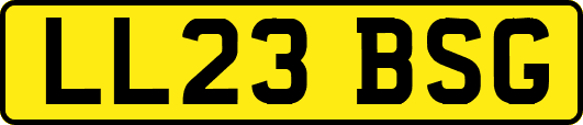 LL23BSG