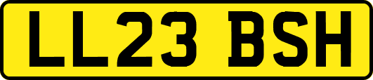 LL23BSH