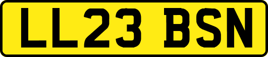LL23BSN