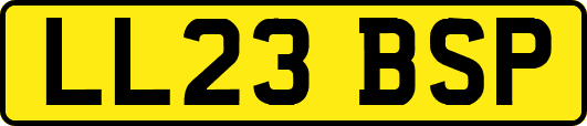 LL23BSP