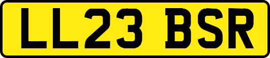 LL23BSR
