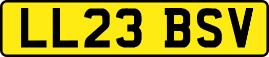 LL23BSV