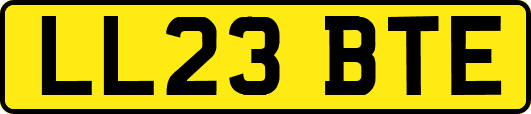 LL23BTE