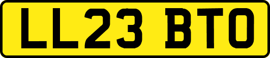 LL23BTO