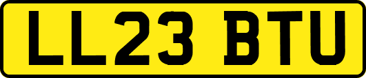 LL23BTU