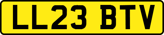LL23BTV