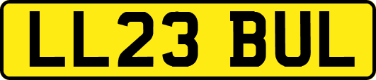 LL23BUL