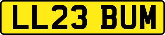 LL23BUM