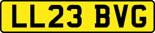 LL23BVG