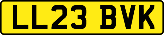 LL23BVK