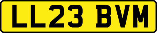 LL23BVM