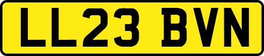 LL23BVN