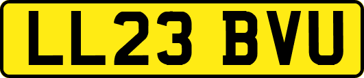 LL23BVU