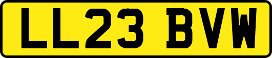 LL23BVW