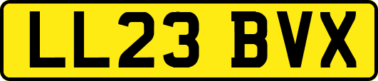 LL23BVX