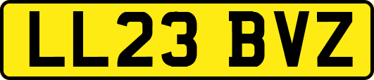 LL23BVZ