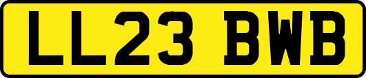LL23BWB