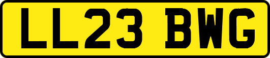 LL23BWG