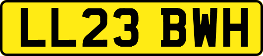 LL23BWH