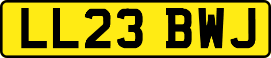 LL23BWJ