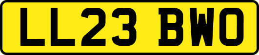 LL23BWO