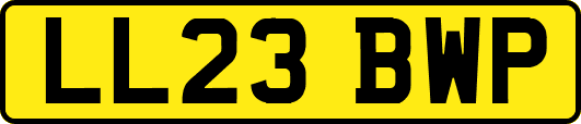 LL23BWP