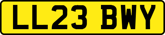 LL23BWY