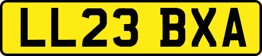 LL23BXA