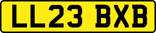 LL23BXB
