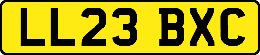LL23BXC