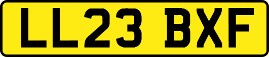 LL23BXF
