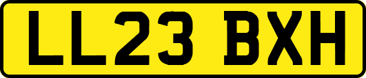 LL23BXH