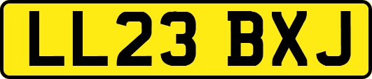 LL23BXJ
