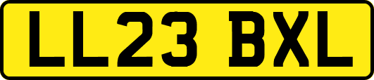 LL23BXL