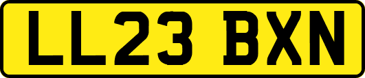 LL23BXN
