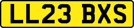 LL23BXS