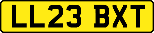 LL23BXT