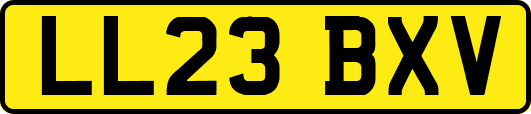 LL23BXV