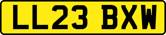 LL23BXW