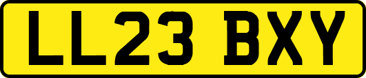 LL23BXY
