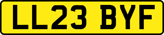 LL23BYF