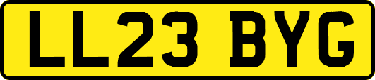 LL23BYG