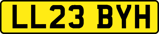 LL23BYH