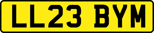LL23BYM