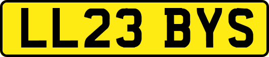 LL23BYS