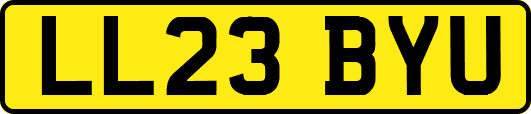 LL23BYU
